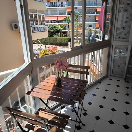 Apartamento Tango フエンヒロラ エクステリア 写真