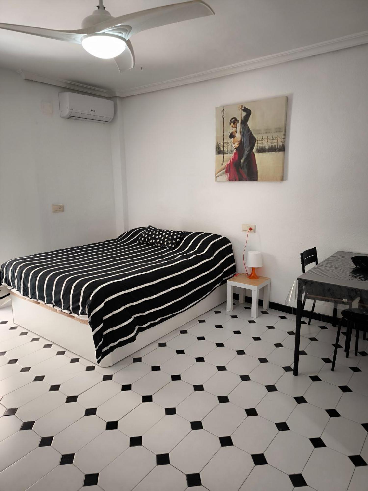 Apartamento Tango フエンヒロラ エクステリア 写真